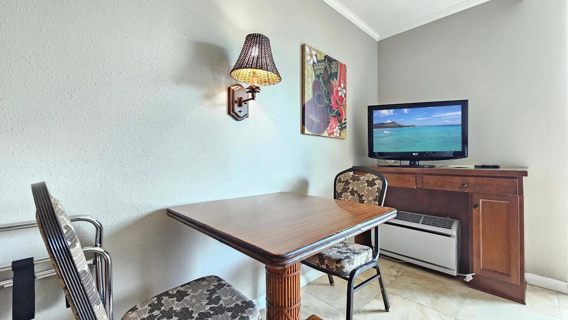 هونولولو Luana Waikiki Private Apartments 0*,