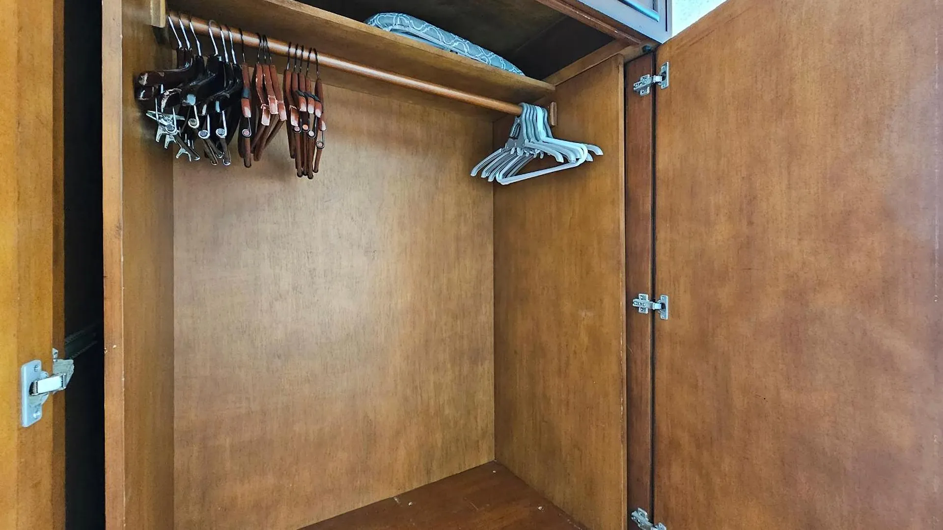 هونولولو Luana Waikiki Private Apartments شقة فندقية