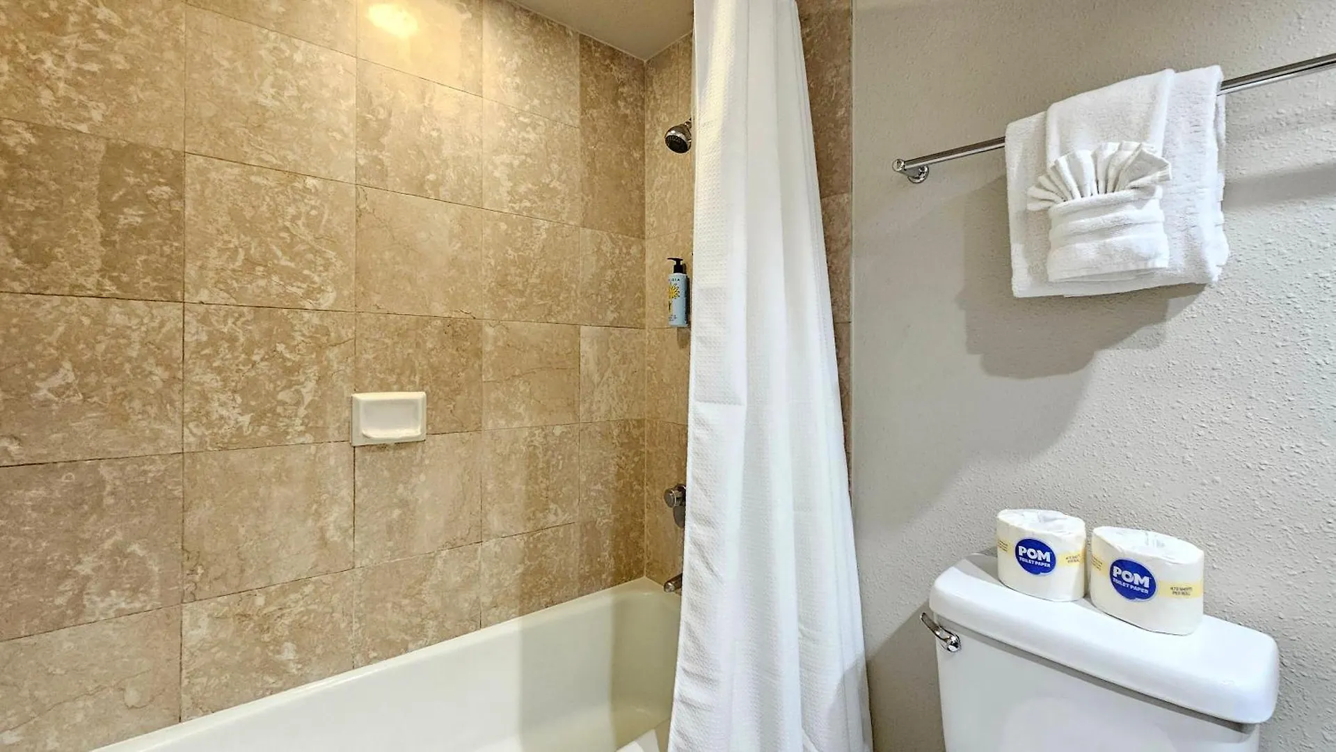 هونولولو Luana Waikiki Private Apartments شقة فندقية