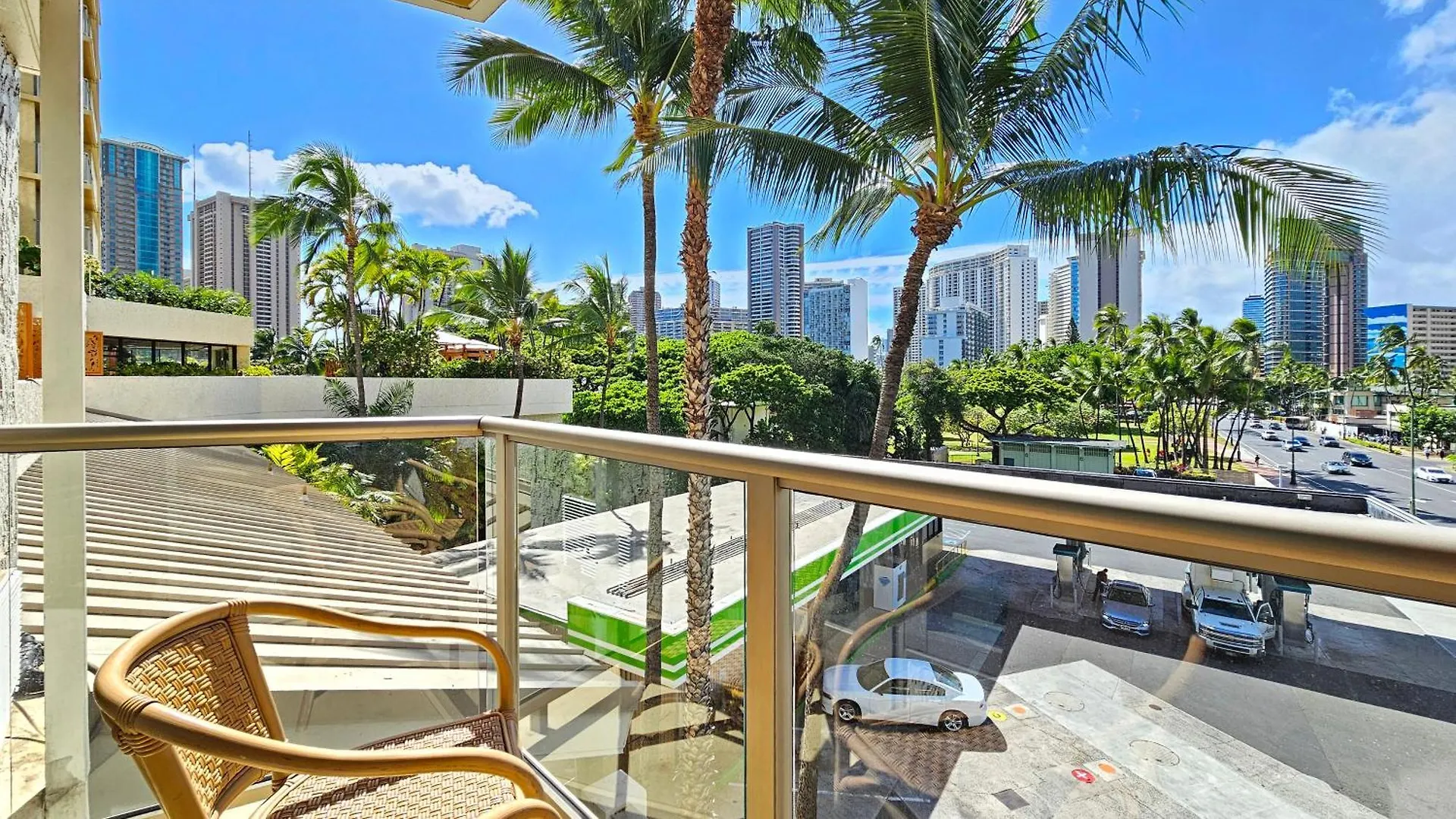 هونولولو Luana Waikiki Private Apartments الولايات المتحدة الأمريكية