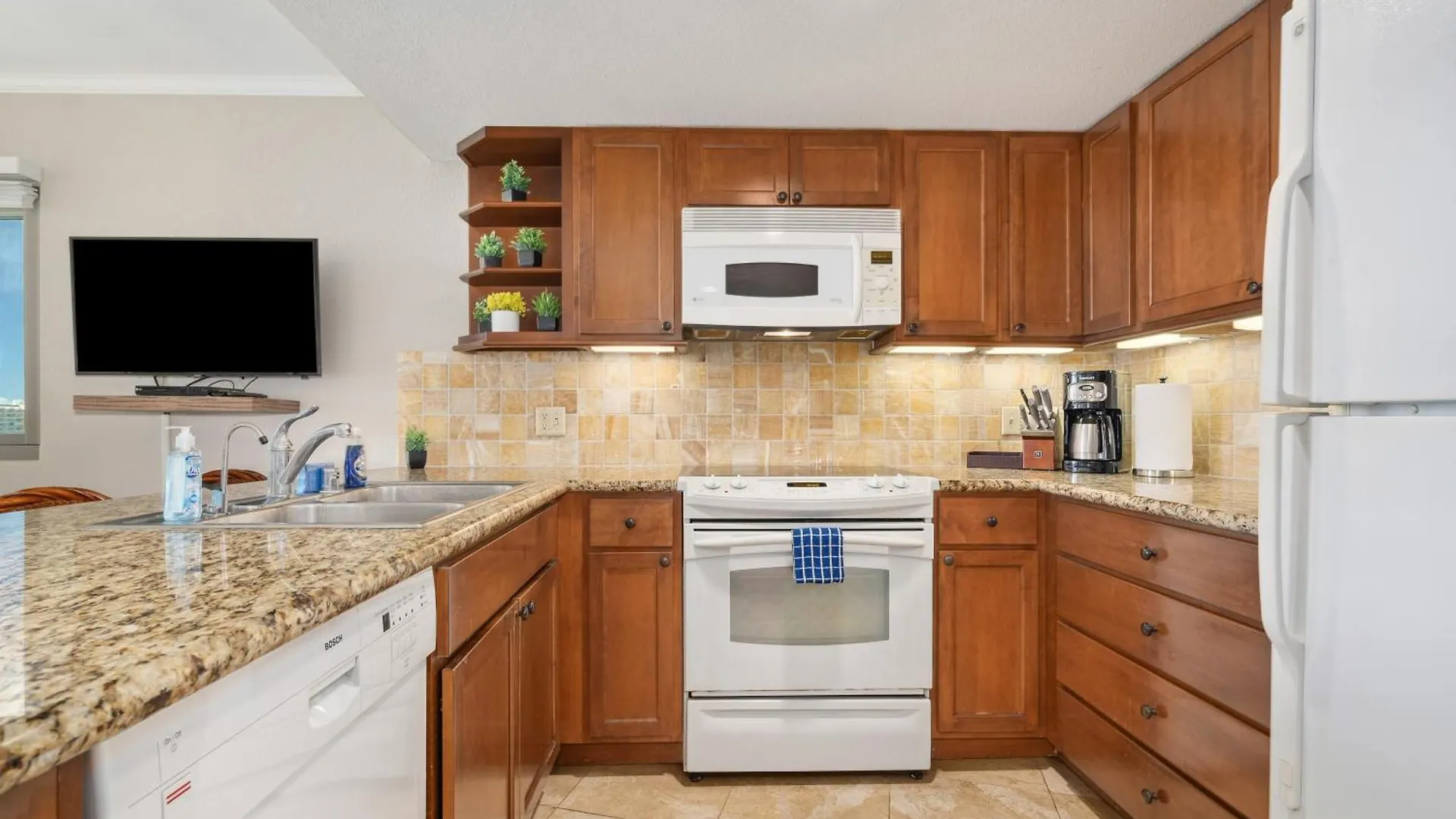 هونولولو Luana Waikiki Private Apartments 0*,  الولايات المتحدة الأمريكية