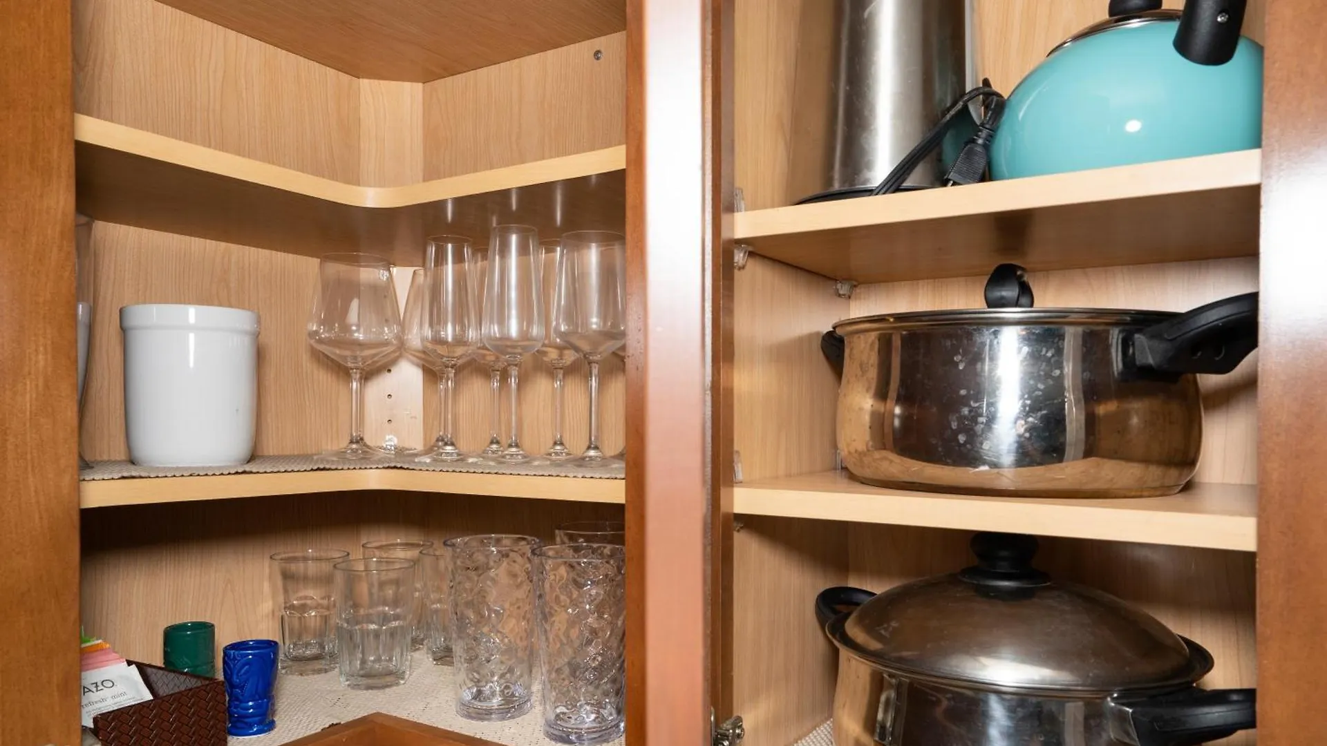 هونولولو Luana Waikiki Private Apartments شقة فندقية