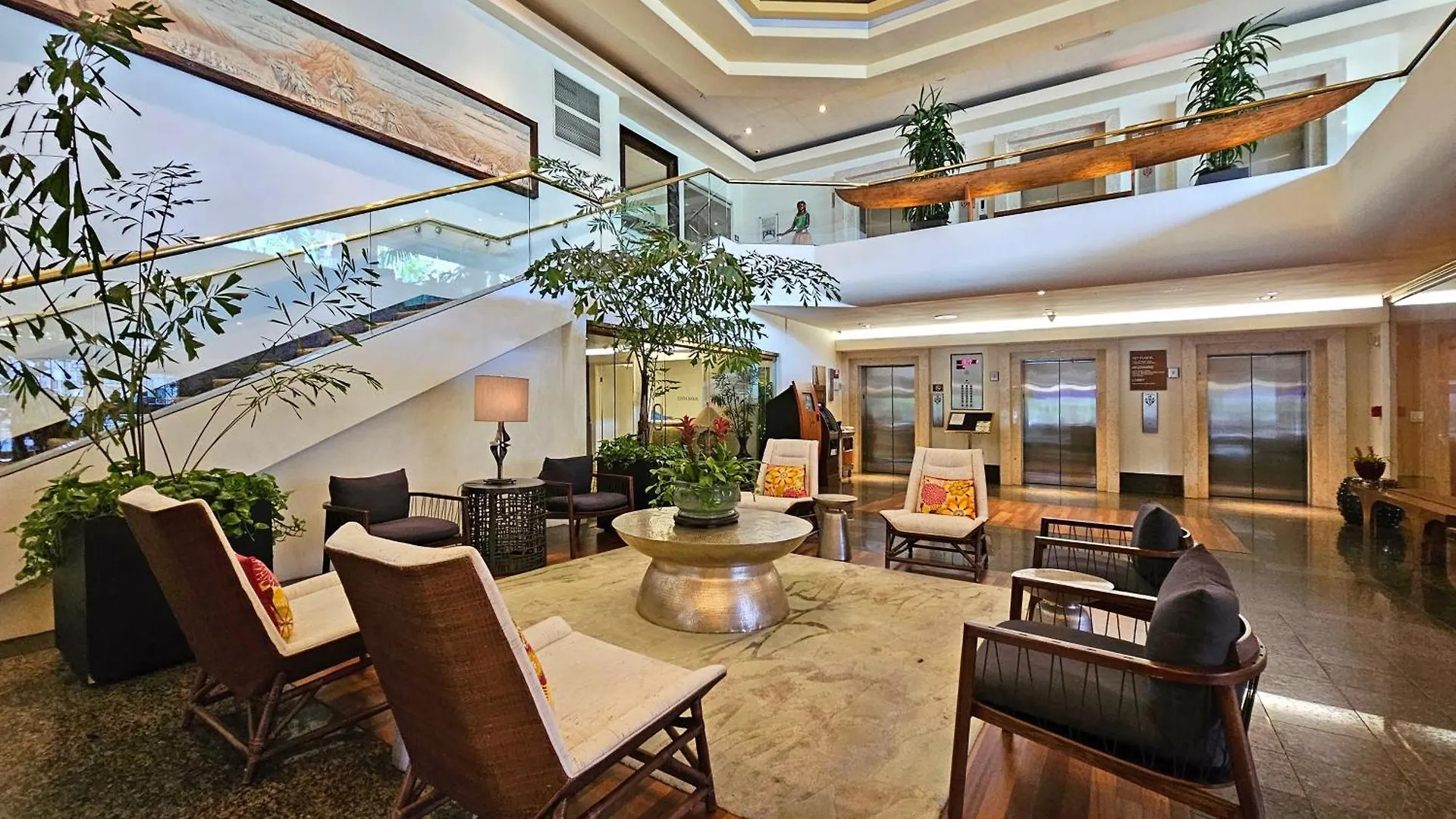 هونولولو Luana Waikiki Private Apartments 0*,  الولايات المتحدة الأمريكية