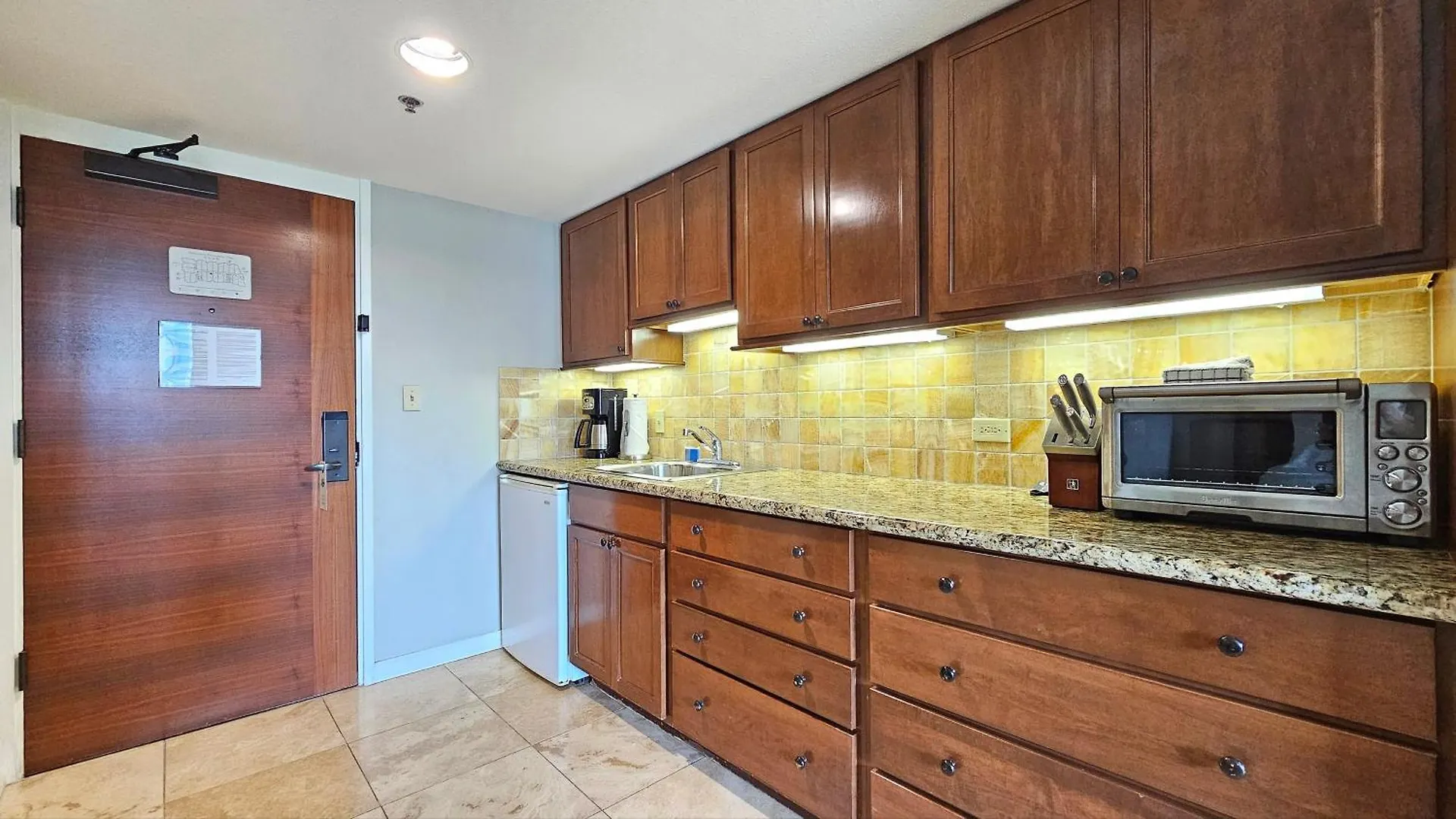هونولولو Luana Waikiki Private Apartments الولايات المتحدة الأمريكية