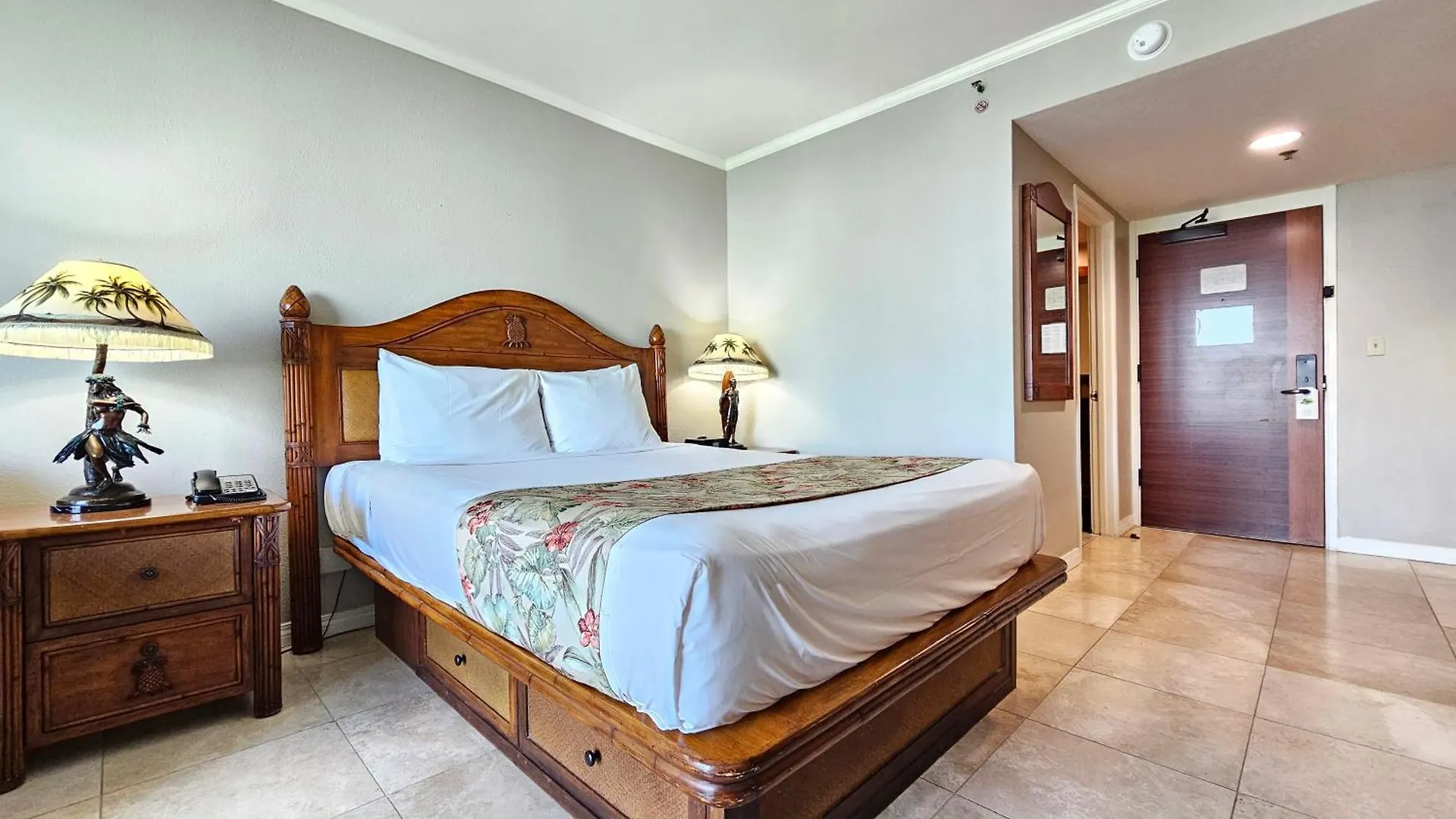 هونولولو Luana Waikiki Private Apartments الولايات المتحدة الأمريكية