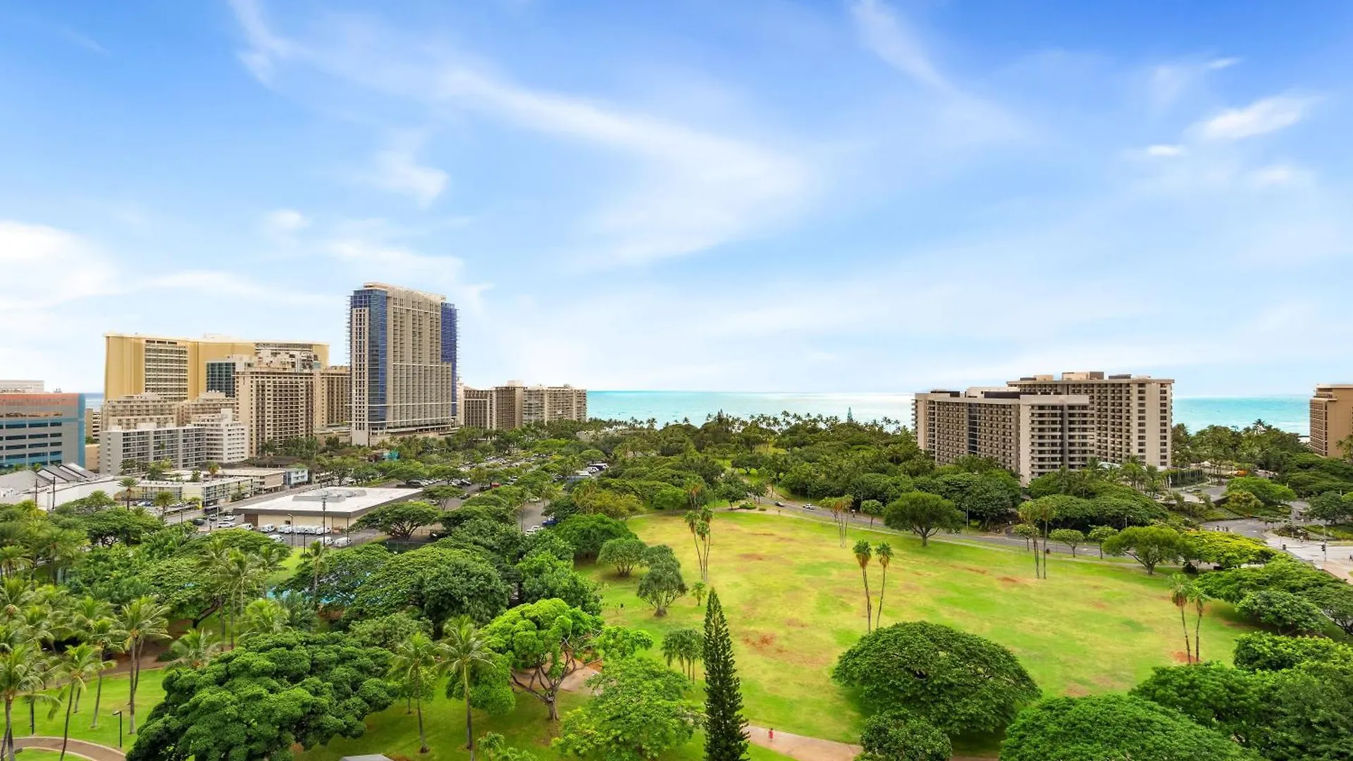 هونولولو Luana Waikiki Private Apartments الولايات المتحدة الأمريكية