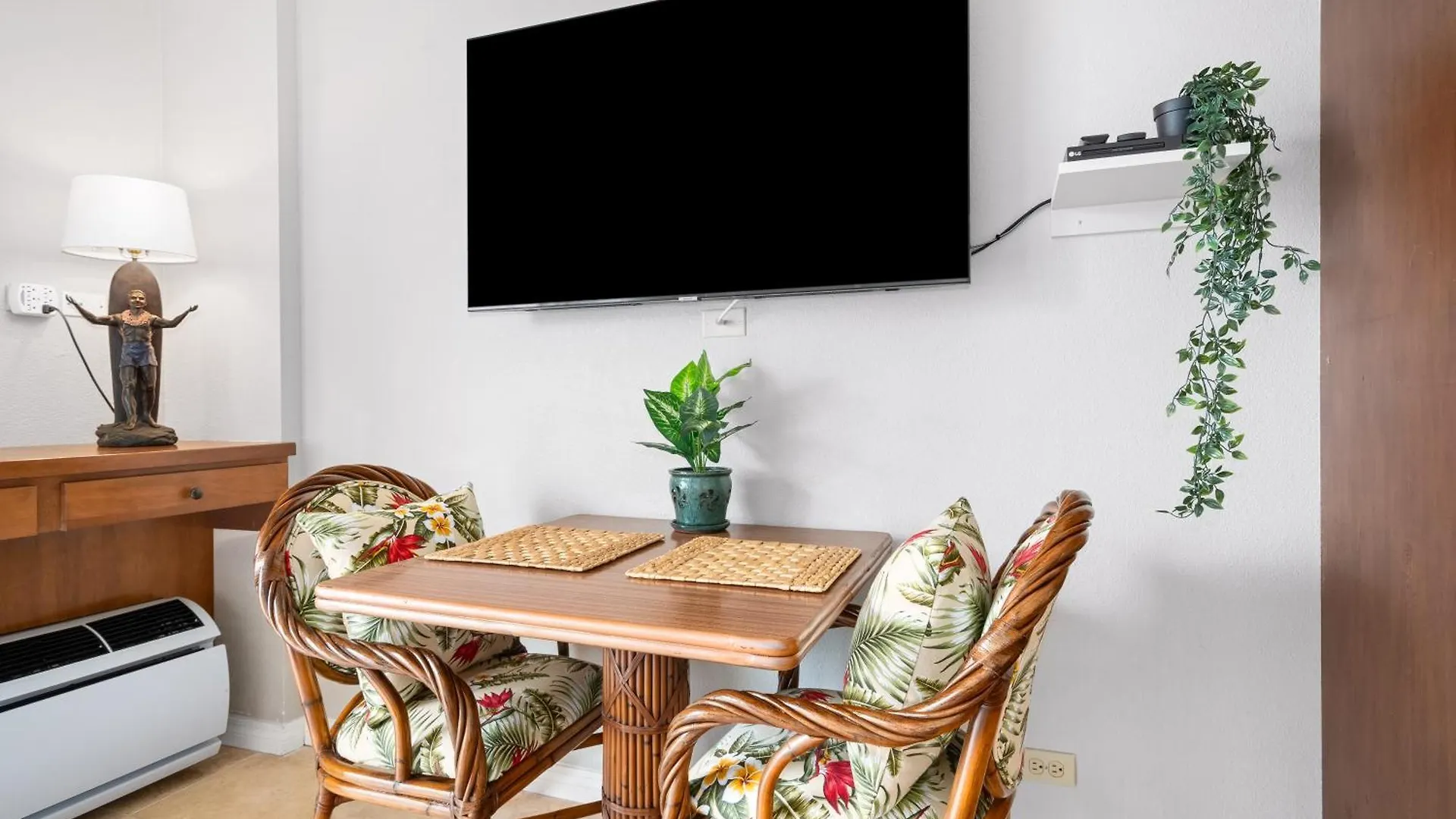 هونولولو Luana Waikiki Private Apartments