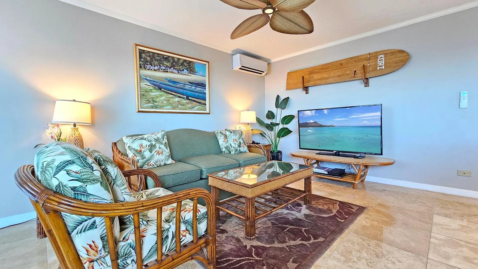 شقة فندقية هونولولو Luana Waikiki Private Apartments الولايات المتحدة الأمريكية