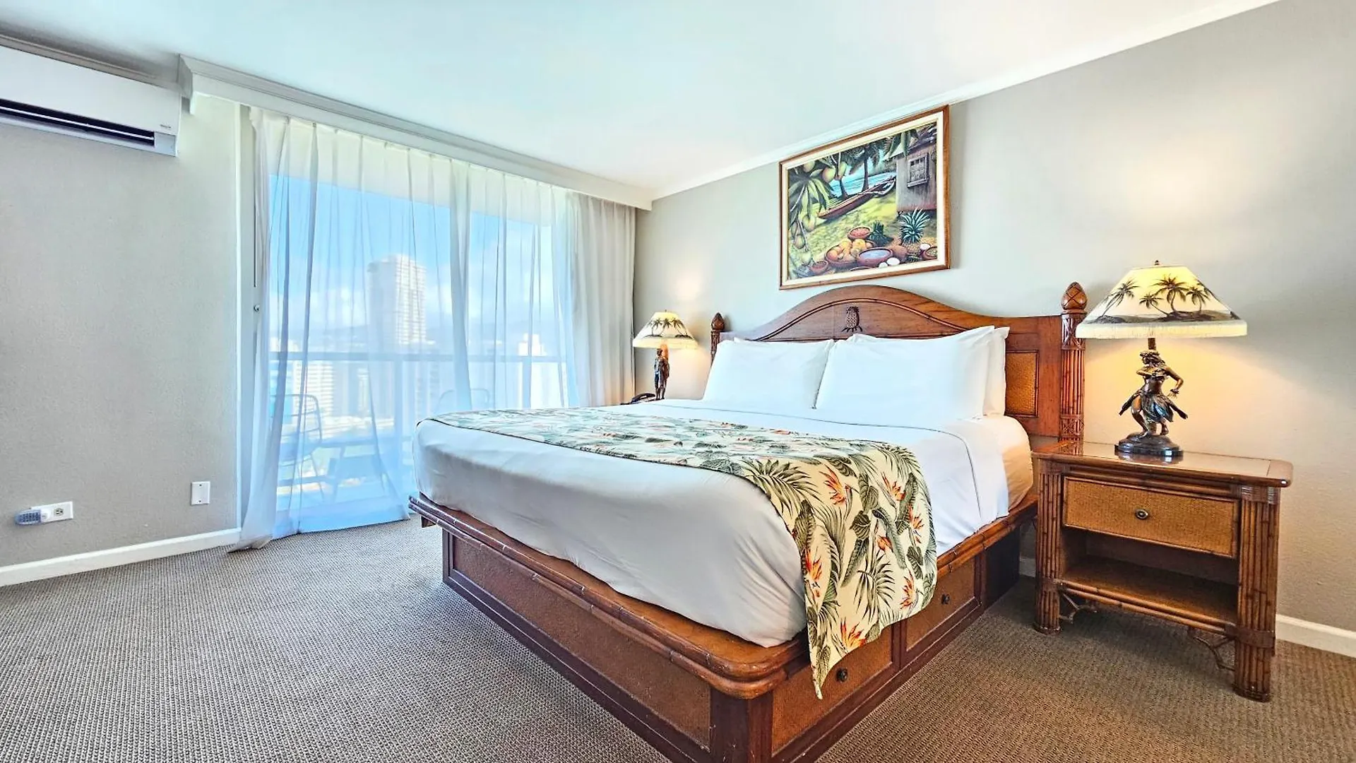 هونولولو Luana Waikiki Private Apartments 0*,  الولايات المتحدة الأمريكية