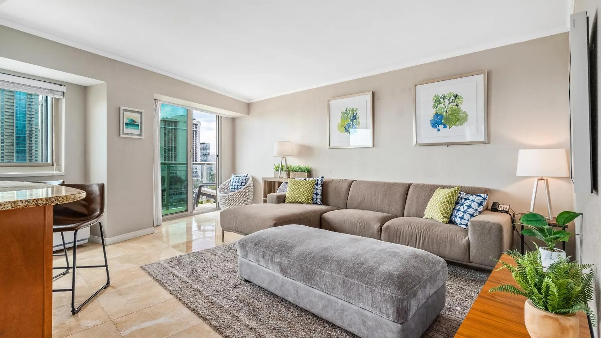 هونولولو Luana Waikiki Private Apartments 0*,  الولايات المتحدة الأمريكية